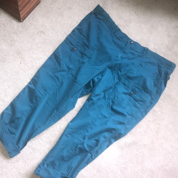 sonoma convertible cargo pants